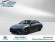 New 2026 Hyundai Elantra Hybrid SEL Sport Sedan