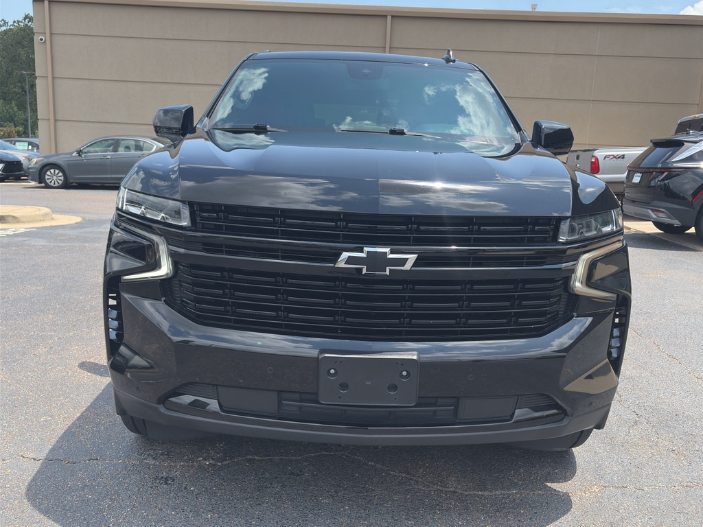 Used 2023 Chevrolet Tahoe RST Sport Utility