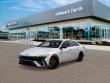 New 2026 Hyundai Elantra N Sedan Sedan