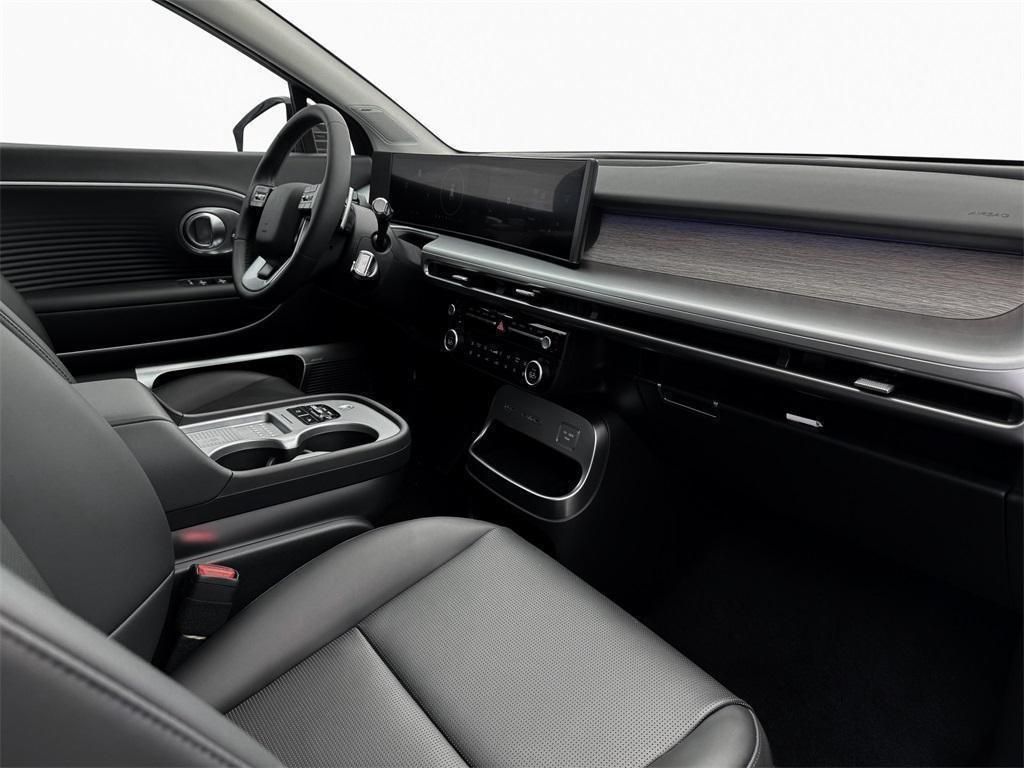 2026 Hyundai IONIQ 9 Performance Limited - Photo 15