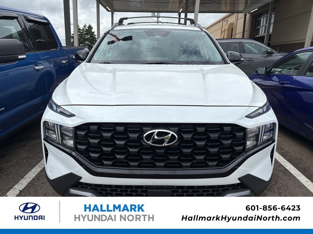2022 Hyundai Santa Fe XRT 2.5 AWD's photo