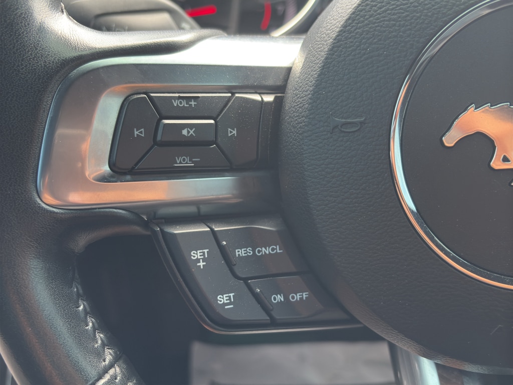 2023 Ford Mustang EcoBoost Premium - Photo 12