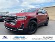 Used 2021 GMC Acadia AT4 SUV