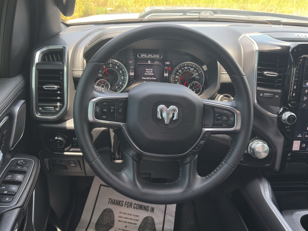 2022 RAM Ram 1500 Pickup Laramie - Photo 16