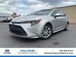 Used 2021 Toyota Corolla LE Sedan