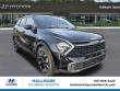 Used 2023 Kia Sportage X-Line SUV