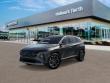 New 2026 Hyundai Tucson Limited FWD SUV