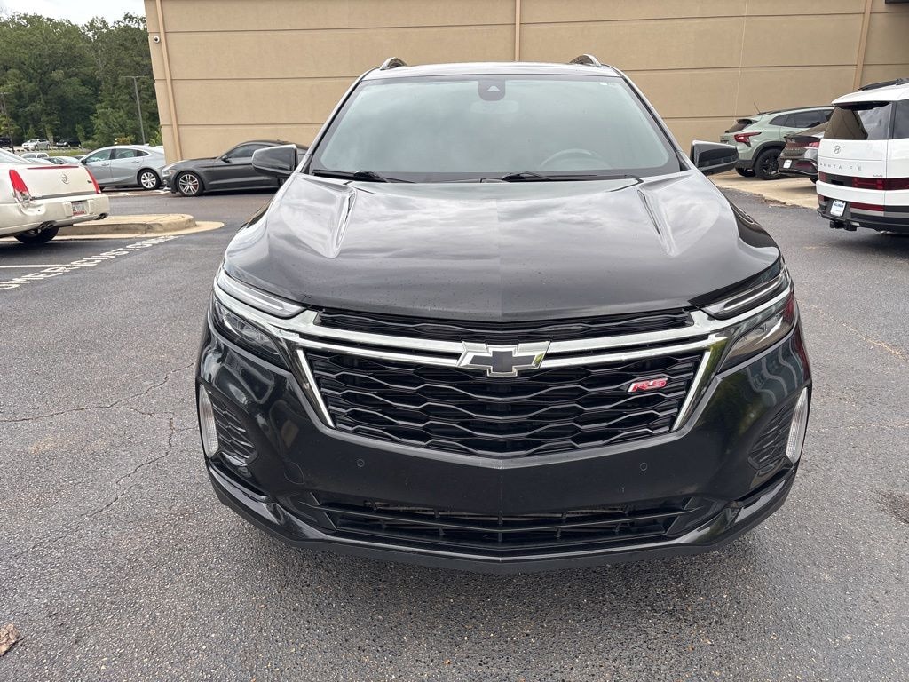Used 2022 Chevrolet Equinox RS SUV