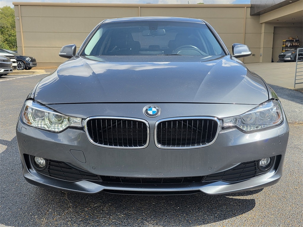 Used 2015 BMW 3 Series 320i Sedan