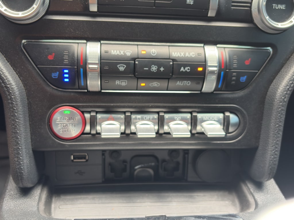 2023 Ford Mustang EcoBoost Premium - Photo 17