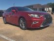 Used 2018 Lexus ES 350 Base Sedan