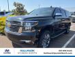 Used 2015 Chevrolet Suburban LTZ SUV