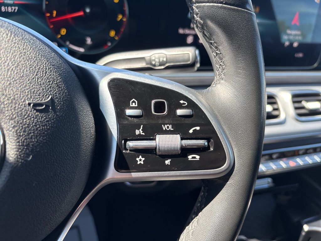 2022 Mercedes-Benz GLE GLE350 - Photo 22