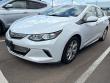 Used 2017 Chevrolet Volt Premier Hatchback