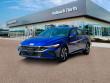 Used 2025 Hyundai Elantra Limited Sedan