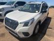 Used 2022 Subaru Forester Base Sport Utility