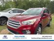 Used 2017 Ford Escape Titanium SUV