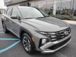 New 2025 Hyundai Tucson SEL FWD SUV