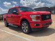 Used 2020 Ford F-150 XL Crew Cab