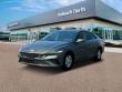 New 2025 Hyundai Elantra SE Sedan