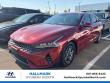 Used 2022 Kia K5 LXS Sedan