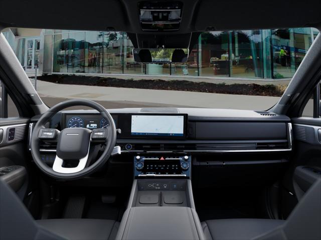 2025 Hyundai Santa Fe Calligraphy - Photo 11