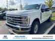 Used 2023 Ford F-250 Lariat Crew Cab