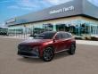 New 2026 Hyundai Tucson Limited AWD Sport Utility