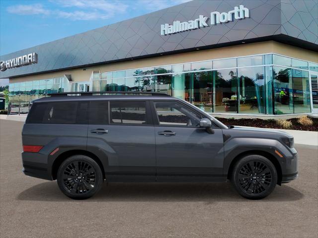 2025 Hyundai Santa Fe Calligraphy - Photo 7