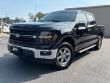 Used 2024 Ford F-150 XLT Crew Cab
