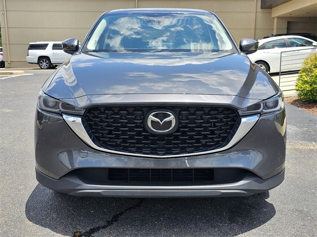Used 2023 Mazda CX-5 S Premium package with VIN JM3KFBDM0P0129227 for sale in Ridgeland, MS