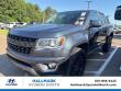 Used 2020 Chevrolet Colorado LT Truck