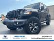 Used 2018 Jeep Wrangler Rubicon Sport Utility