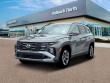 New 2026 Hyundai Tucson SEL Premium FWD Sport Utility