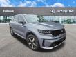 Used 2021 Kia Sorento EX Sport Utility