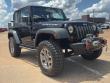 Used 2013 Jeep Wrangler Rubicon Sport Utility