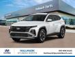 New 2025 Hyundai Tucson SEL FWD SUV