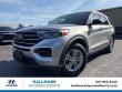 Used 2020 Ford Explorer XLT SUV