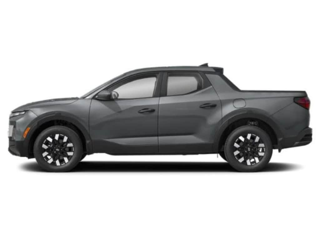 New 2027 Hyundai Santa Cruz SE FWD Crew Cab