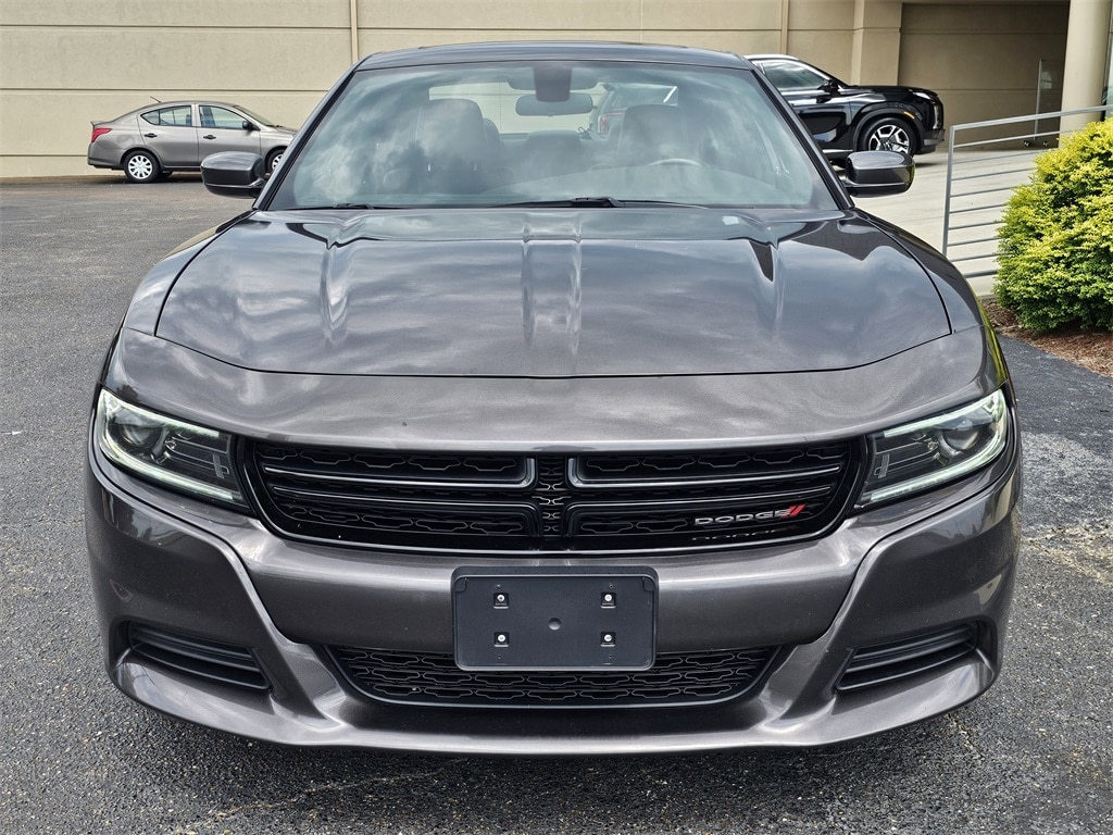 Used 2022 Dodge Charger SXT with VIN 2C3CDXBG4NH169417 for sale in Ridgeland, MS