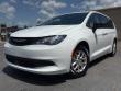 Used 2024 Chrysler Voyager LX Passenger Van