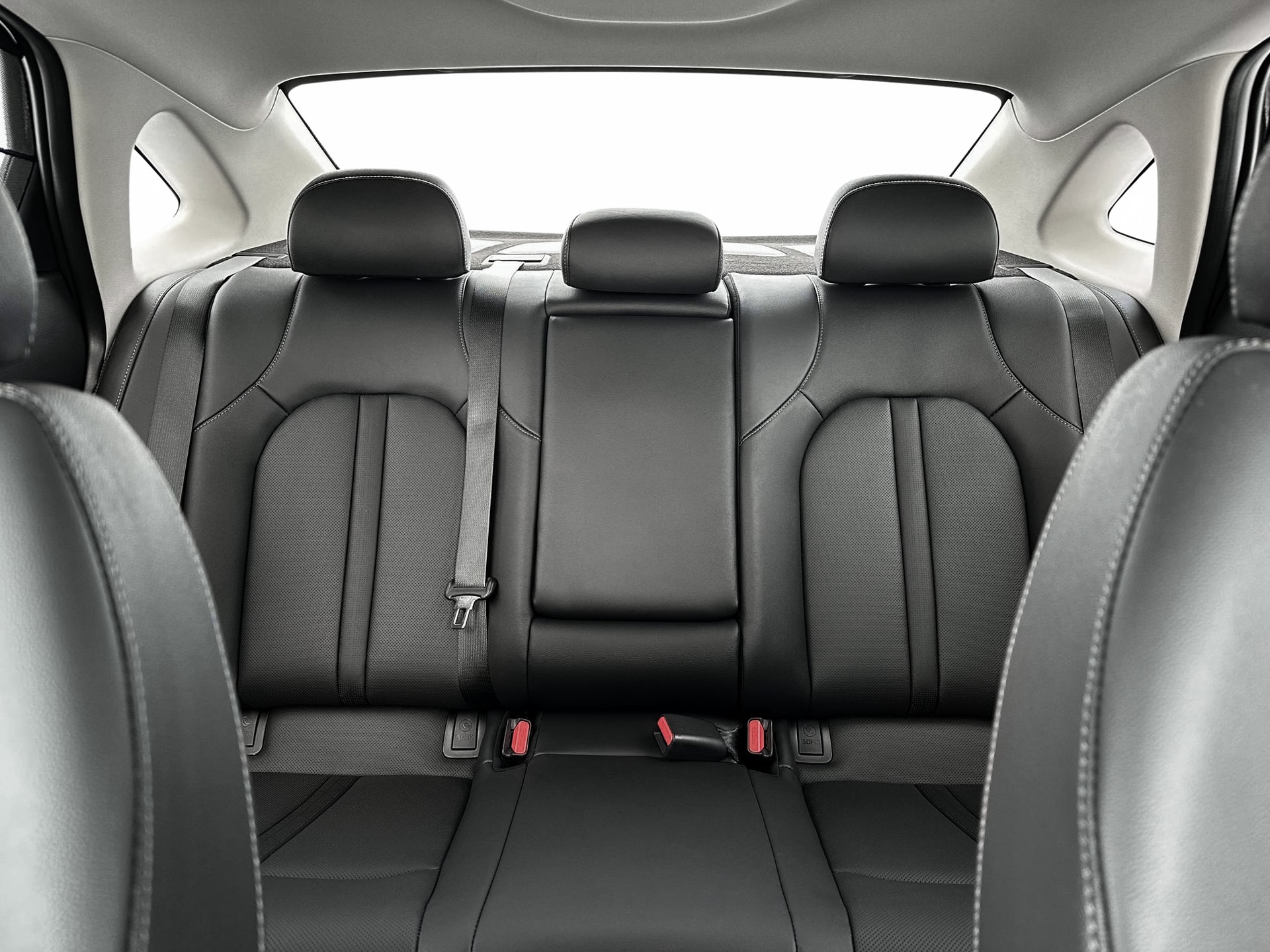 2025 Hyundai Sonata Hybrid Limited - Photo 16