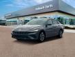New 2025 Hyundai Elantra SEL Sport Sedan