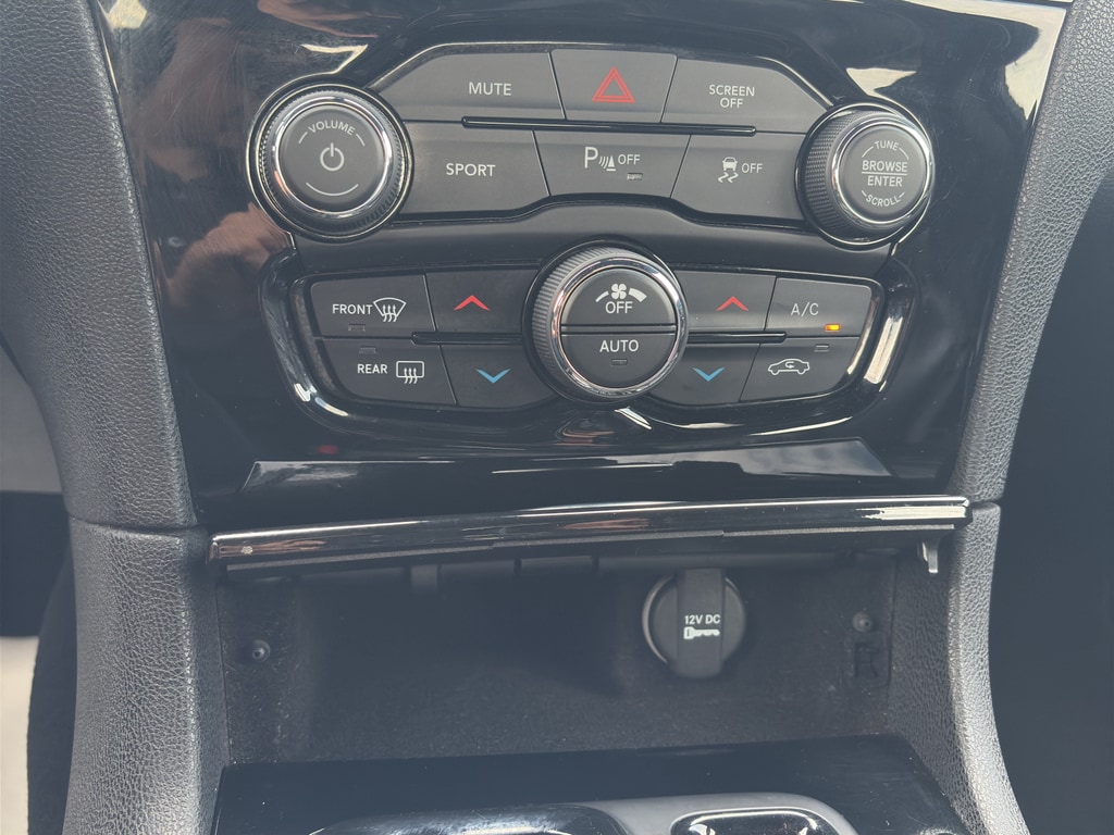 2023 Chrysler 300 S - Photo 20