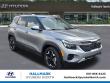 Used 2024 Kia Seltos EX SUV