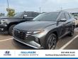 Used 2022 Hyundai Tucson Hybrid SEL Convenience SUV
