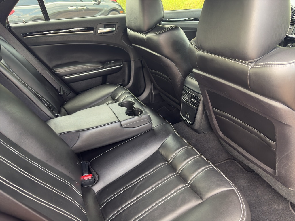 2023 Chrysler 300 S - Photo 11