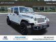 Used 2015 Jeep Wrangler Unlimited Rubicon SUV