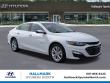 Used 2023 Chevrolet Malibu LT Sedan