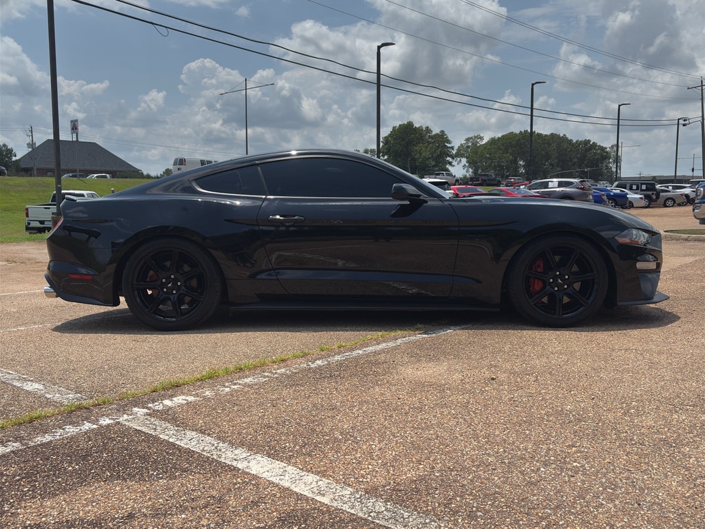 2020 Ford Mustang GT - Photo 24